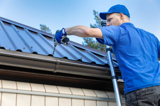 Best Hot Roofs  in Caribou, ME