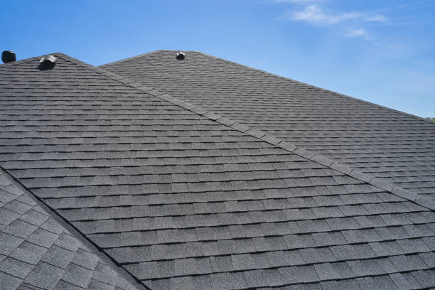 Best Rubber Roofing (EPDM, TPO)  in Caribou, ME